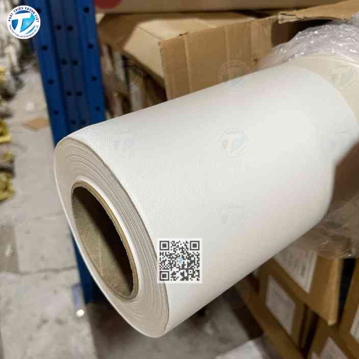 Bạt Sơn Dầu ECO